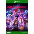 God of Rock XBOX CD-Key